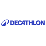 logo decathlon partenaire Marathon de Vichy