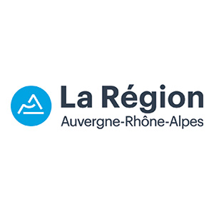 LOGO_REGION Auvergne Rhône Alpes partenaire Marathon de Vichy