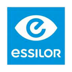 Logo essilor partenaire Marathon de Vichy