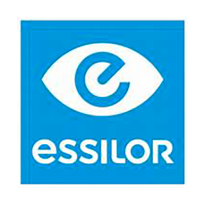 Logo essilor partenaire Marathon de Vichy