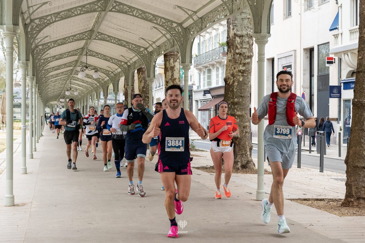 photo marathon de Vichy-23